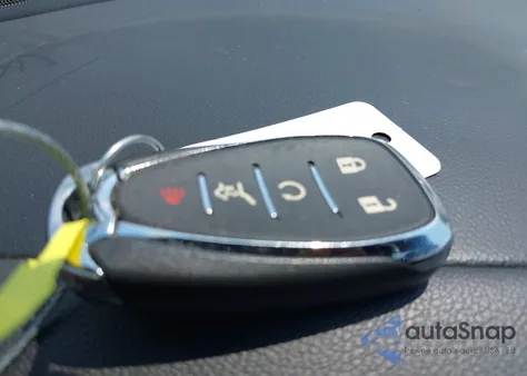 2021 Chevrolet Blazer Fwd Rs from USA, damaged, VIN 3GNKBERS5MS584969